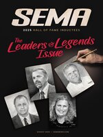 SEMA Magazine